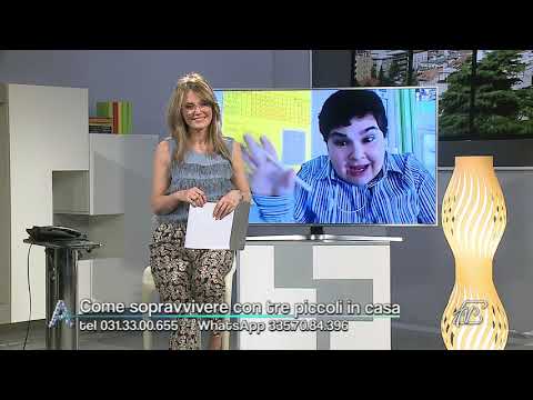 ANGOLI 8/4/2020:  COME SOPRAVVIVERE CON 3 BIMBI IN CASA E #FIABEABORDO IN CONCORSO