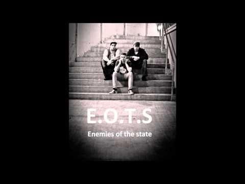 Enemies of the State- My Way
