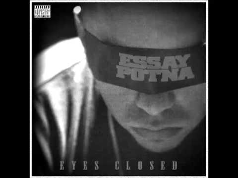 Essay Potna Out of town lover (ft steven rowin)