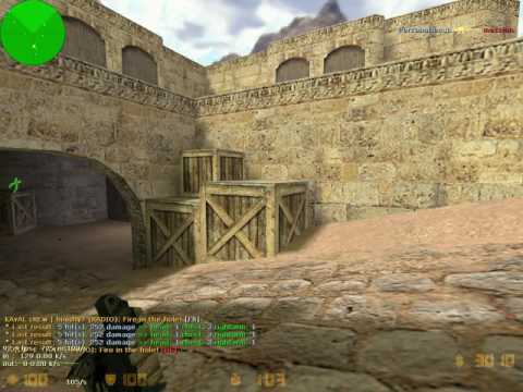 cs1.bg - 7 kills braa