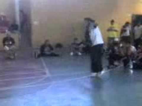 D-Red vs Diego C.D.D.Crew vs Cristo Crew - Manaus