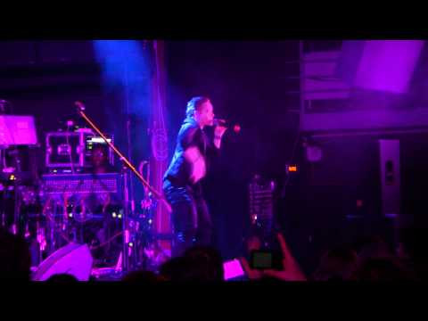 Röyksopp feat Anneli Drecker - True to Life (Stereoleto 2012)