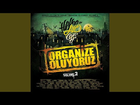 Kusura Bakma (feat. Defkhan, Prody Cem)