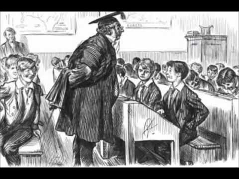 Escuela Transmisiva - Escuela Activa