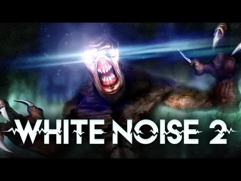 White Noise 2 Steam Release Trailer thumbnail