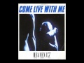 heaven 17 - come live with me (7'' version)