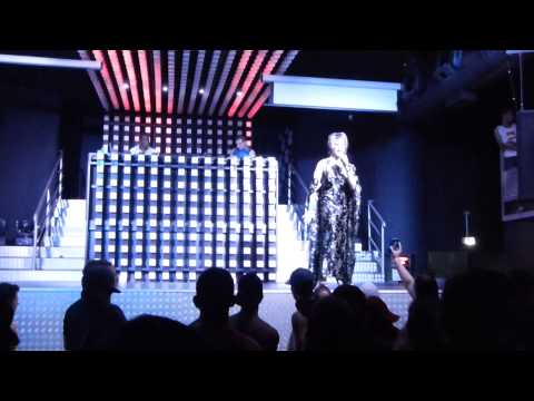 Natasha Rasha - Danger Dance Club (26-02-15) FULL HD - BY LEH SANUTY