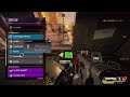 Armed And Dangerous EVO Lved