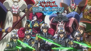 Yu-Gi-Oh! Duel Links - Normal Duel Theme (5Ds)