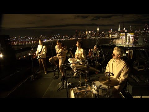 Imagine Dragons -  "It's Ok" Live (Acoustic) (Amazon Music Live 2021)