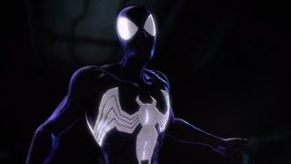 Spider-Man: Shattered Dimensions - Walkthrough Part 35 - Carnage Part 1