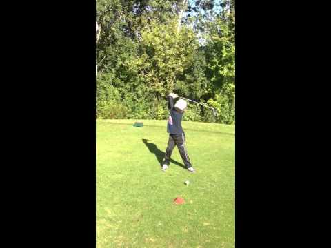 2013.09.22 driver swing