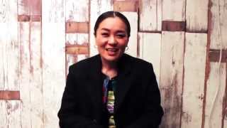 PUSHIM LIVE TOUR 2015 "PEACE ALIVE" COMMENT