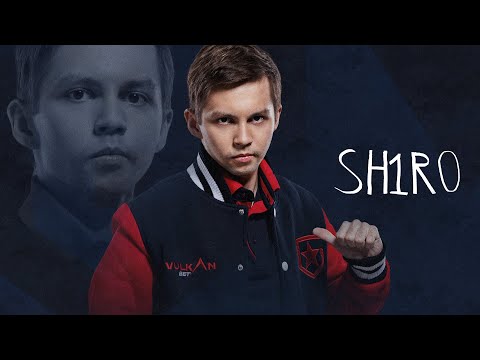 10 Minutes Of Sh1ro's Incredible AWP Plays!