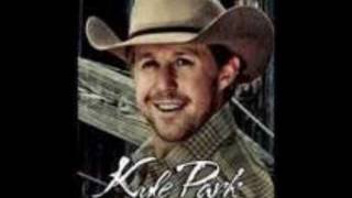 Kyle Park - Half Empty Shotgun
