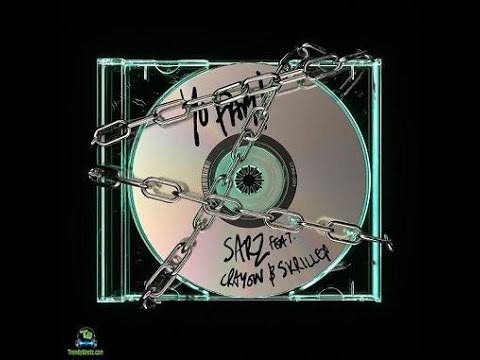 Sarz Ft  Crayon, Skrillex -  Yo Fam Lyrics