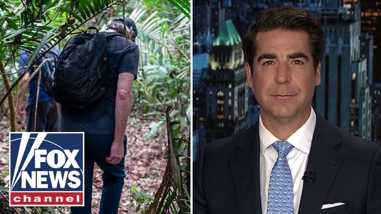 Watters: What’s in the backpack, Gavin?
