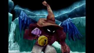 Waltzing On In - Let's Play Final Fantasy IX Part 16