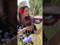 Heart Of Gold - Neil Young - Violin & Guitar Cover #shorts