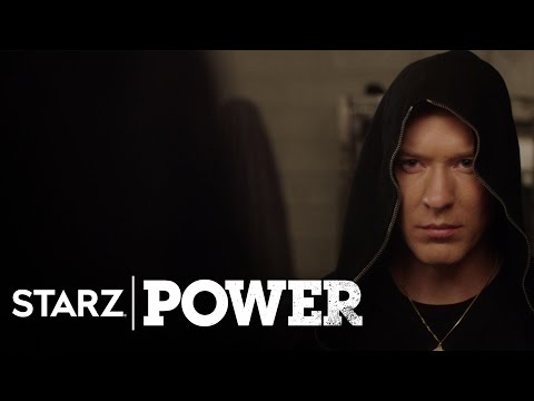 Power | Season 3 Official Trailer Starring Omari Hardwick | STARZ