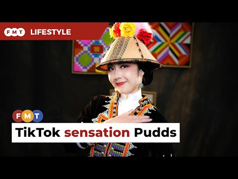 TikTokker dresses up to help Malaysians connect with their roots