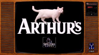 Old UK Adverts - Pets & Animals (Vol.3)