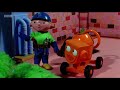 Bob The Builder Classic S06 E01 Bob S Metal Detector