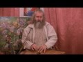 Александр Субботин гусляр Любослав школа. занятие 6 
