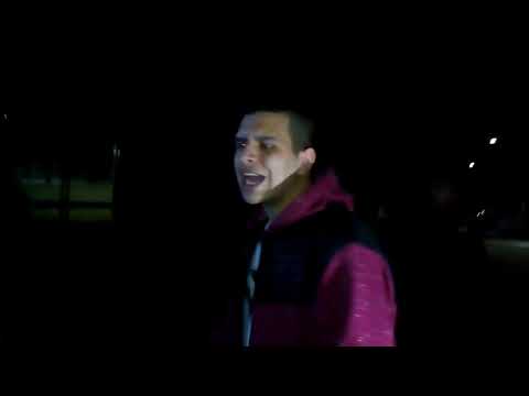 PEPE P.TRASEROS vs ELCK - 4tos FECHA 4 (Torneo 2018) - WILDE STYLE 13/07