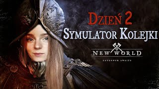 Miniaturka - New World | Ekspedycja Amrine, co można zdobyć?