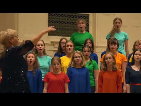 TRILLME FESTIVAL 2022 |  Vocalise by Jacek Sykulski