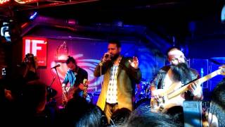 Çamur -  Ayrılamıyoruz Meliha'yla