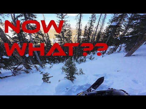 Mountain Riding Basics | The Downhill Traverse