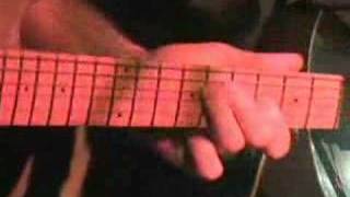 Tracy Grammer - Crocadile Man