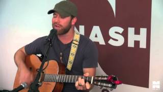 Drake White: "I Need Real" (Acoustic)