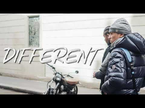 [FREE] Central Cee x Headie One x Melodic Drill Type Beat 2021 - "DIFFERENT" | UK Drill Instrumental