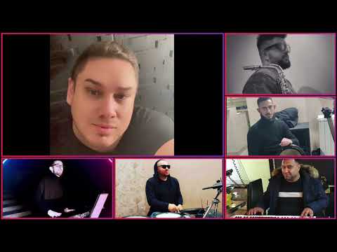 Peca Minić & Friends - But barvalo 2022 (Live)