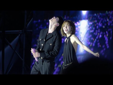 250629 Heart on the Window (with 웬디) -Jin 진 @ RUN SEOKJIN EP. TOUR in GOYANG