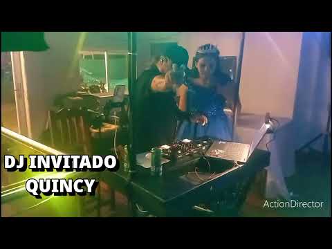 Evento de 15 años- Confines Santander 