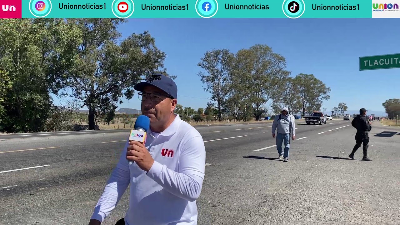 El caminar del peregrino ingresó a la autopista parte 4