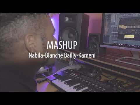 Otabéla Mashup (Nabila-Blanche Bailly-Kameni)