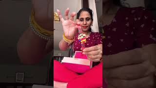 overconfident me khud ka nuksan😭 / Latest rakhi designs 2023 with price #shorts #unboxing