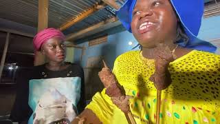 Download lagu Kassim Dougoutigui - Tane M'ba ka brochetti - Episode 17 mp3