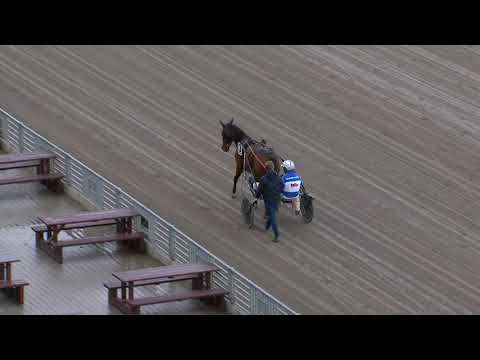 Segerintervju Lopp 5 2021-11-19