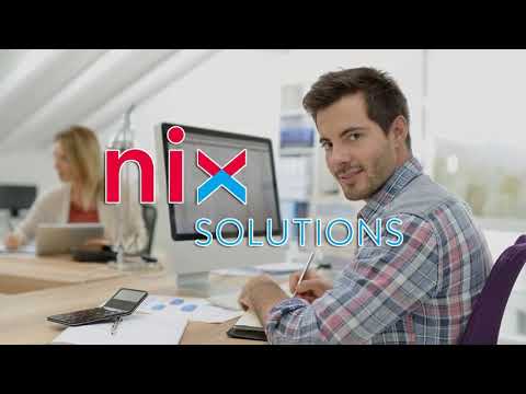 NIX Solutions - Nebraska