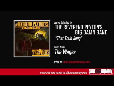 Video thumbnail for That Train Song