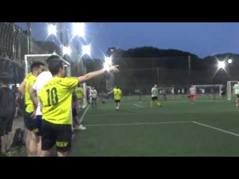 EXTRA LARGE VS FLORES FC - 13/11/2021 - Champions League - Clausura Mayores