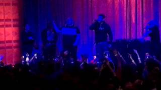 Smokepurpp - Fuck A Swisher (It Didn't Have To End Like This) (Live in LA, 12/14/16)