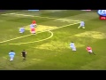DARREN FLETCHER brilliant goal Vs. Man City - YouTube
