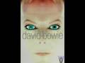 David Bowie - Sunday